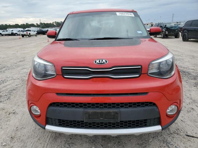 VIN KNDJP3A55H7462858 2017 KIA Soul, + no.5