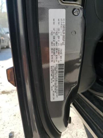 VIN 2C4RDGBG7FR594065 2015 Dodge Grand Caravan, SE no.13