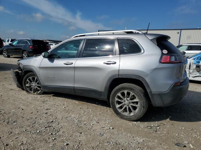 VIN 1C4PJLLB5KD226279 2019 Jeep Cherokee, Latitude... no.2