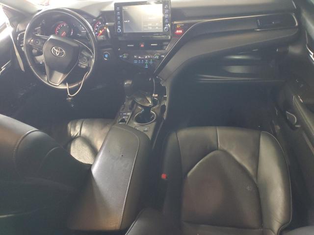 2021 TOYOTA 240SX SE 4T1K61AK0MU442381