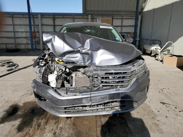 VIN 1VWWA7A32LC025572 2020 Volkswagen Passat, SE no.5