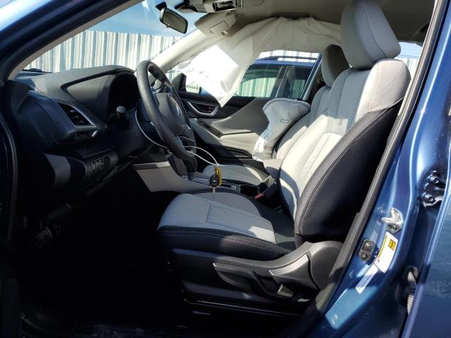 2023 SUBARU FORESTER JF2SKACC1PH471750