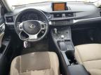 LEXUS CT 200 photo