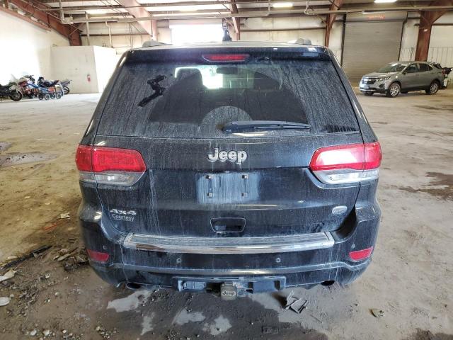 VIN 1C4RJFCT3EC190623 2014 Jeep Grand Cherokee, Ove... no.6