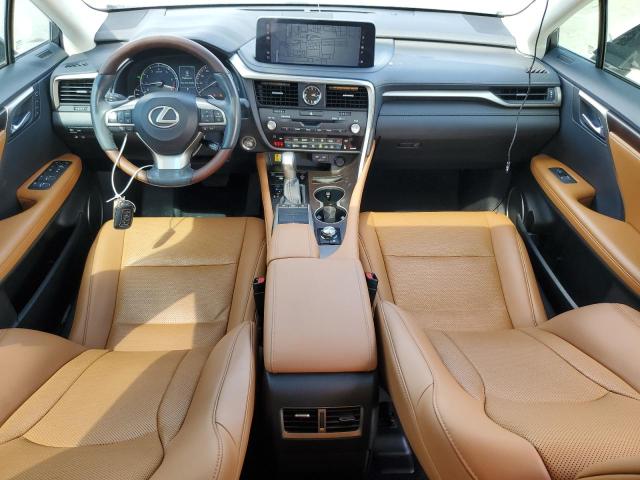 2021 LEXUS RX 350 - 2T2HZMAA7MC200985
