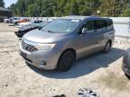 NISSAN QUEST S снимка