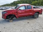 2024 CHEVROLET COLORADO L - 1GCPTCEK8R1173435