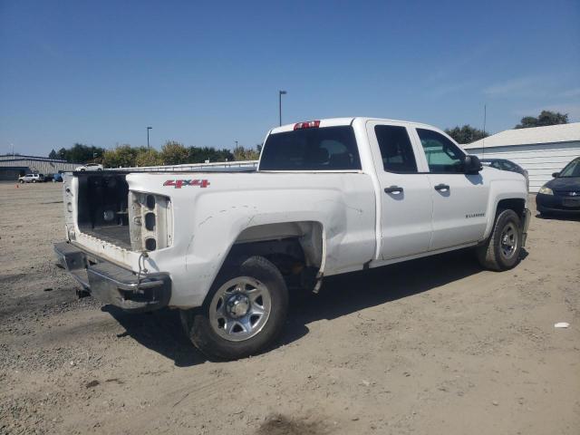 2017 CHEVROLET SILVERADO 1GCVKNEC4HZ158252  71814094