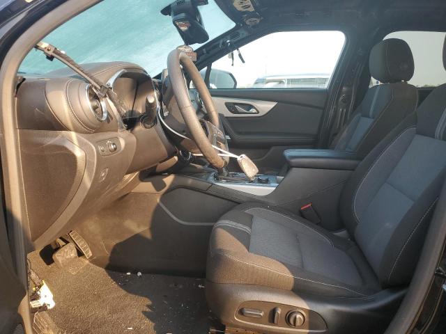2023 CHEVROLET BLAZER 2LT - 3GNKBCR4XPS197294