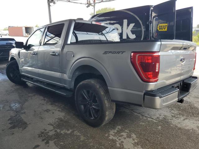 2023 FORD F150 SUPER - 1FTEW1C58PFC08703