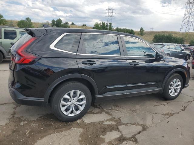2024 HONDA CR-V LX - 2HKRS4H29RH419852