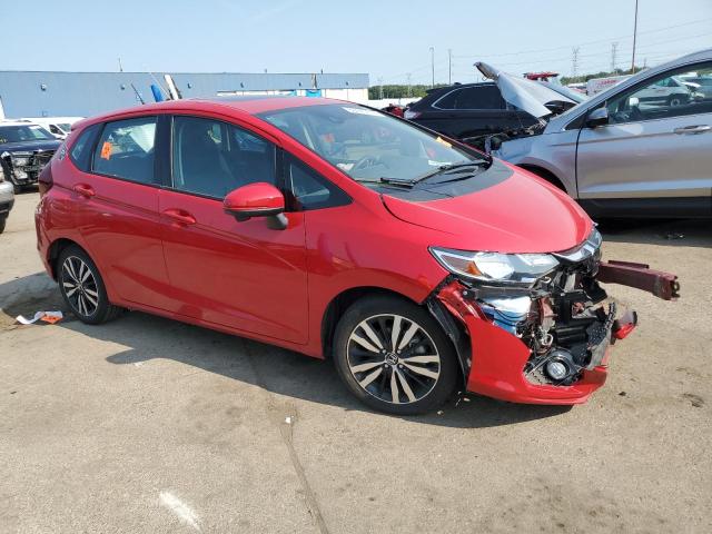 2020 HONDA FIT EX 3HGGK5H86LM714198  68445114