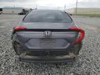 HONDA CIVIC EX photo