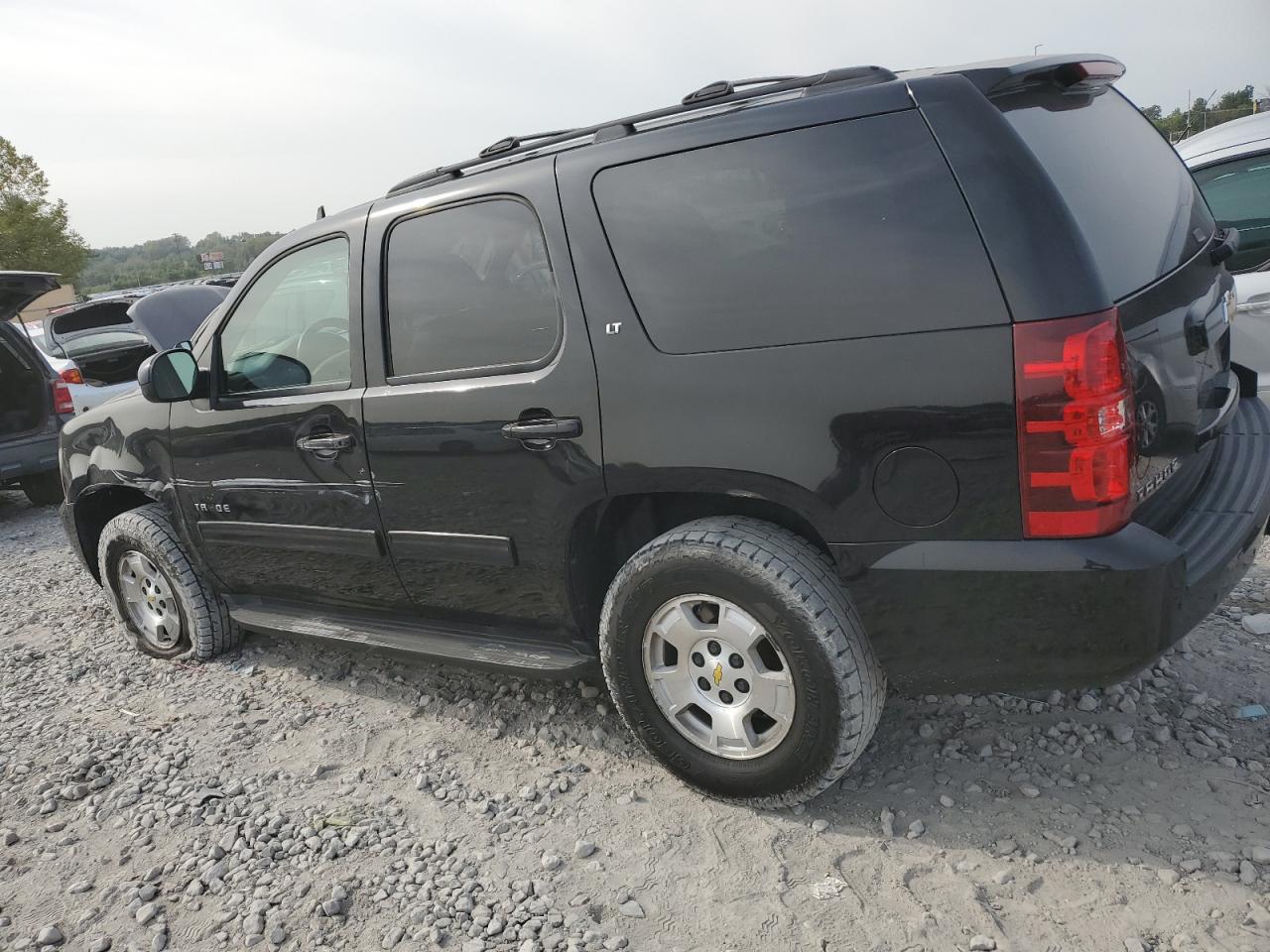 Lot #2843439561 2011 CHEVROLET TAHOE K150