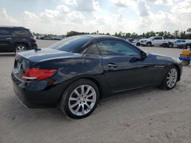 2017 MERCEDES-BENZ SLC 300 WDDPK3JA9HF130892  71975454