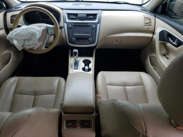 2017 NISSAN ALTIMA 2.5 - 1N4AL3APXHC160282