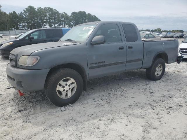 Toyota TUNDRA