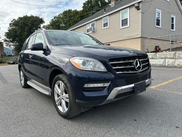 2014 MERCEDES-BENZ ML 350 4MA 4JGDA5HB5EA318159  72939794