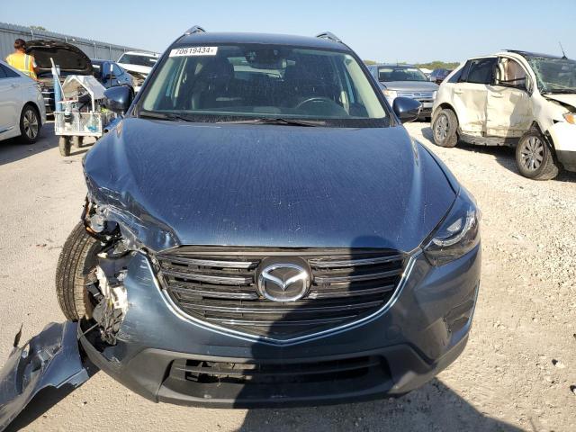 VIN JM3KE4DY2G0624028 2016 Mazda CX-5, GT no.5