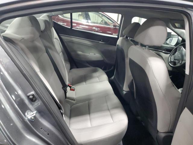 2018 HYUNDAI ELANTRA SE - 5NPD84LF0JH381581
