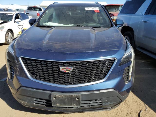 2020 CADILLAC XT4 SPORT - 1GYFZFR49LF103728