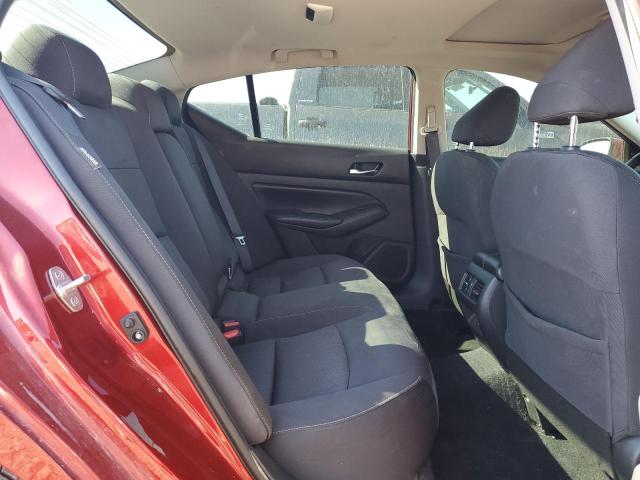 2019 NISSAN ALTIMA SV - 1N4BL4DW7KC133545