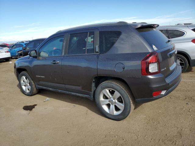 2016 JEEP COMPASS SP - 1C4NJDBB0GD637837