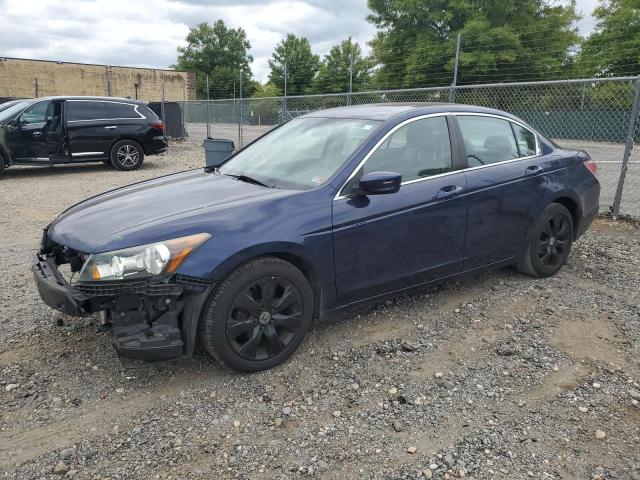 2012 HONDA ACCORD LX 2012