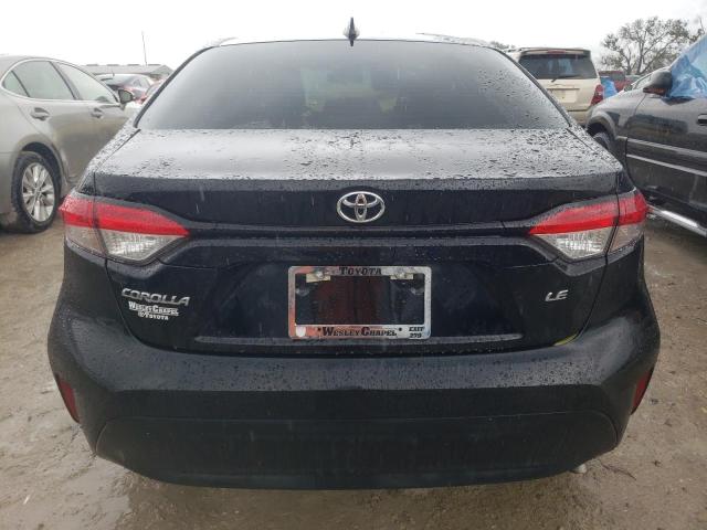 2024 TOYOTA COROLLA LE - 5YFB4MDE1RP110634