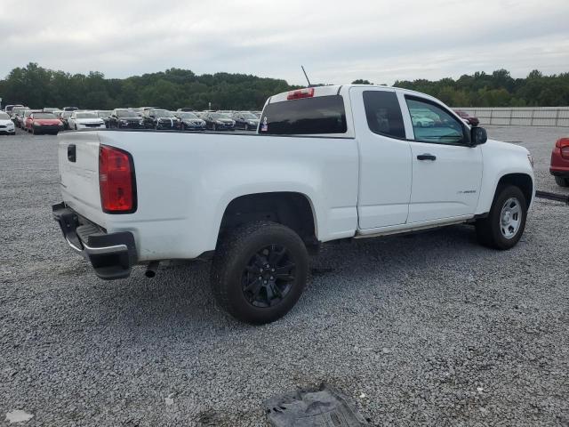 2022 CHEVROLET COLORADO - 1GCHSBEA8N1315771