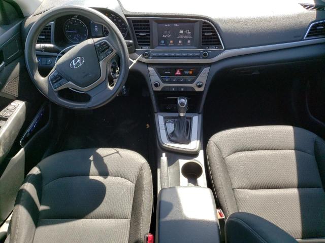 2018 HYUNDAI ELANTRA SE - 5NPD84LF7JH387877