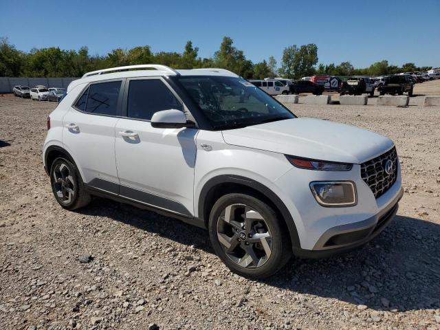 2021 HYUNDAI VENUE SEL - KMHRC8A31MU063981