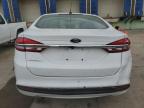 FORD FUSION S photo