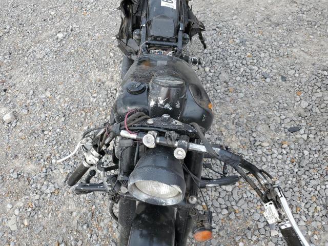 2020 HONDA VT750 C JH2RC5000LK600383