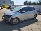 2015 HONDA FIT EX - 3HGGK5H89FM707735