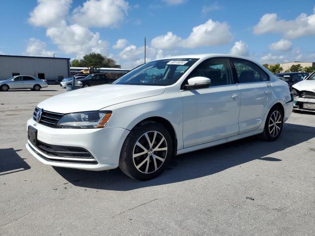 2017 VOLKSWAGEN JETTA SE - 3VWDB7AJ2HM364017
