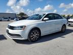 2017 VOLKSWAGEN JETTA SE - 3VWDB7AJ2HM364017