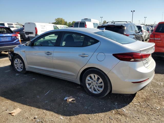 Vin: 5npd74lf1jh402764, lot: 71952274, hyundai elantra se 20182