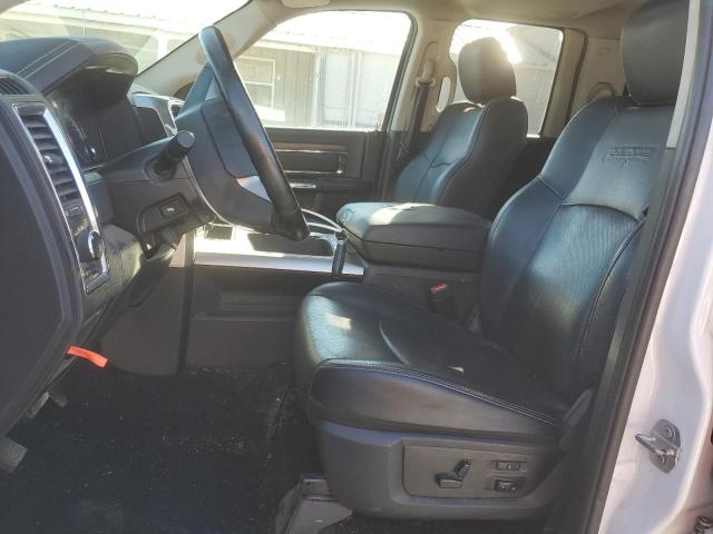 2016 RAM 1500 LARAM - 1C6RR7JT7GS303233