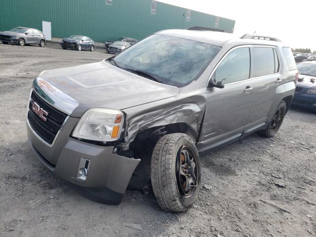 GMC TERRAIN SL
