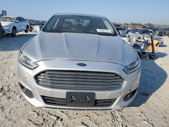 VIN 3FA6P0T97FR306742 2015 Ford Fusion, SE no.5