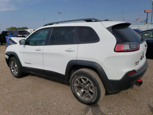 2020 JEEP CHEROKEE T - 1C4PJMBX8LD627846