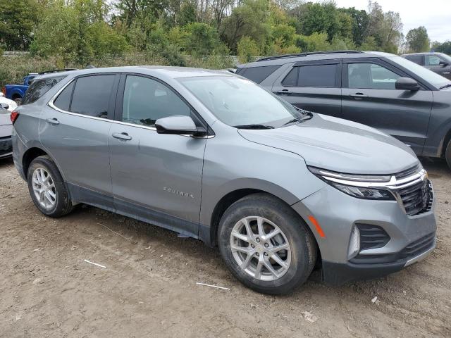 2023 CHEVROLET EQUINOX LT - 3GNAXKEGXPL112309