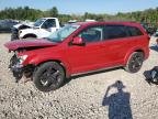 2019 DODGE JOURNEY CR - 3C4PDCGG1KT686644