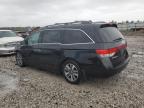 HONDA ODYSSEY TO photo