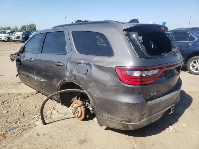 2023 DODGE DURANGO - 2C4SDJCT4PC691258