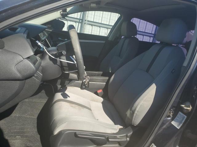 2016 HONDA CIVIC EX - 19XFC1F32GE010359