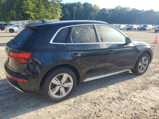 2018 AUDI Q5 PREMIUM - WA1BNAFY6J2220224