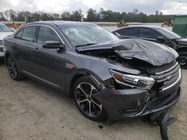 2015 FORD TAURUS SEL - 1FAHP2E83FG114086