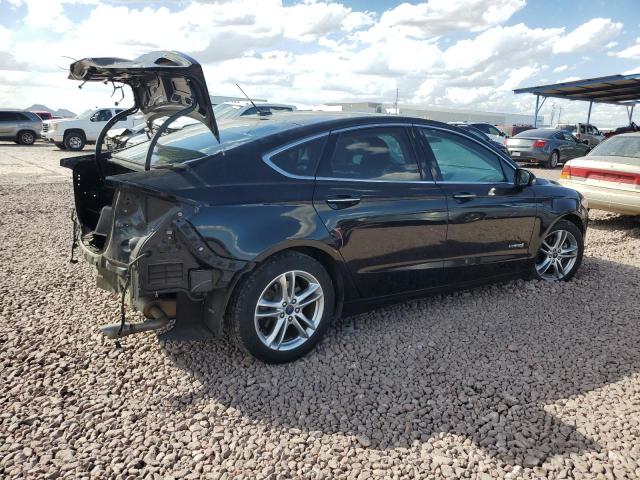 VIN 3FA6P0RUXGR123302 2016 Ford Fusion, Titanium Hev no.3